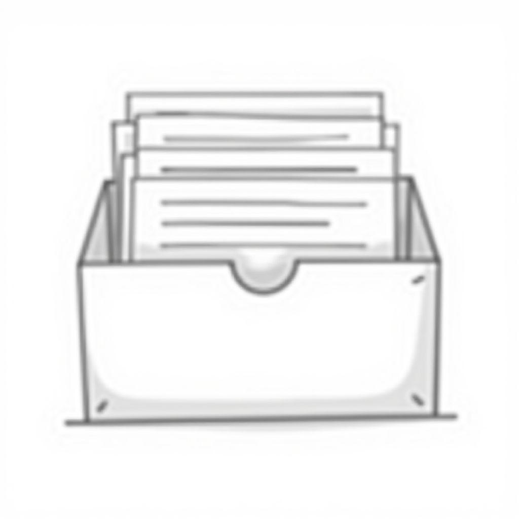 Archive icon