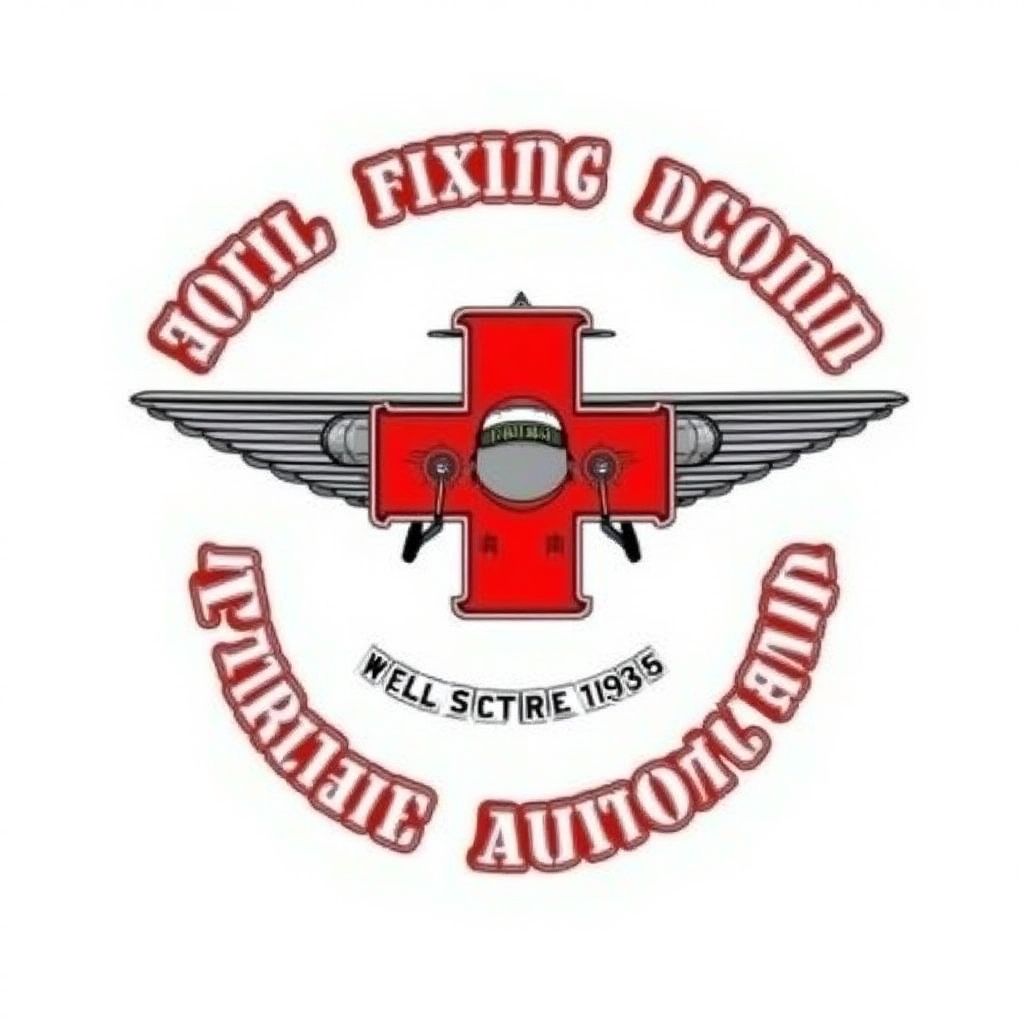 Royal Flying Doctor Service logo