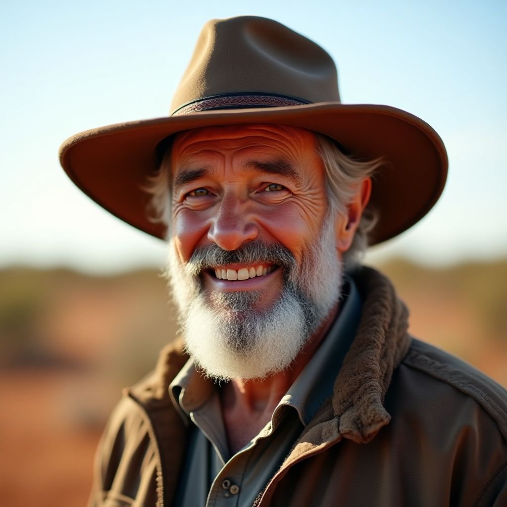 Jack Harrison - Founder & Director