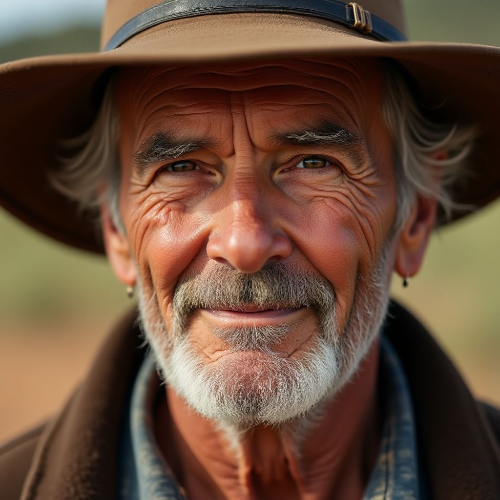 Tom Buckley - Station Owner